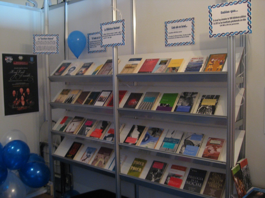 libros feria